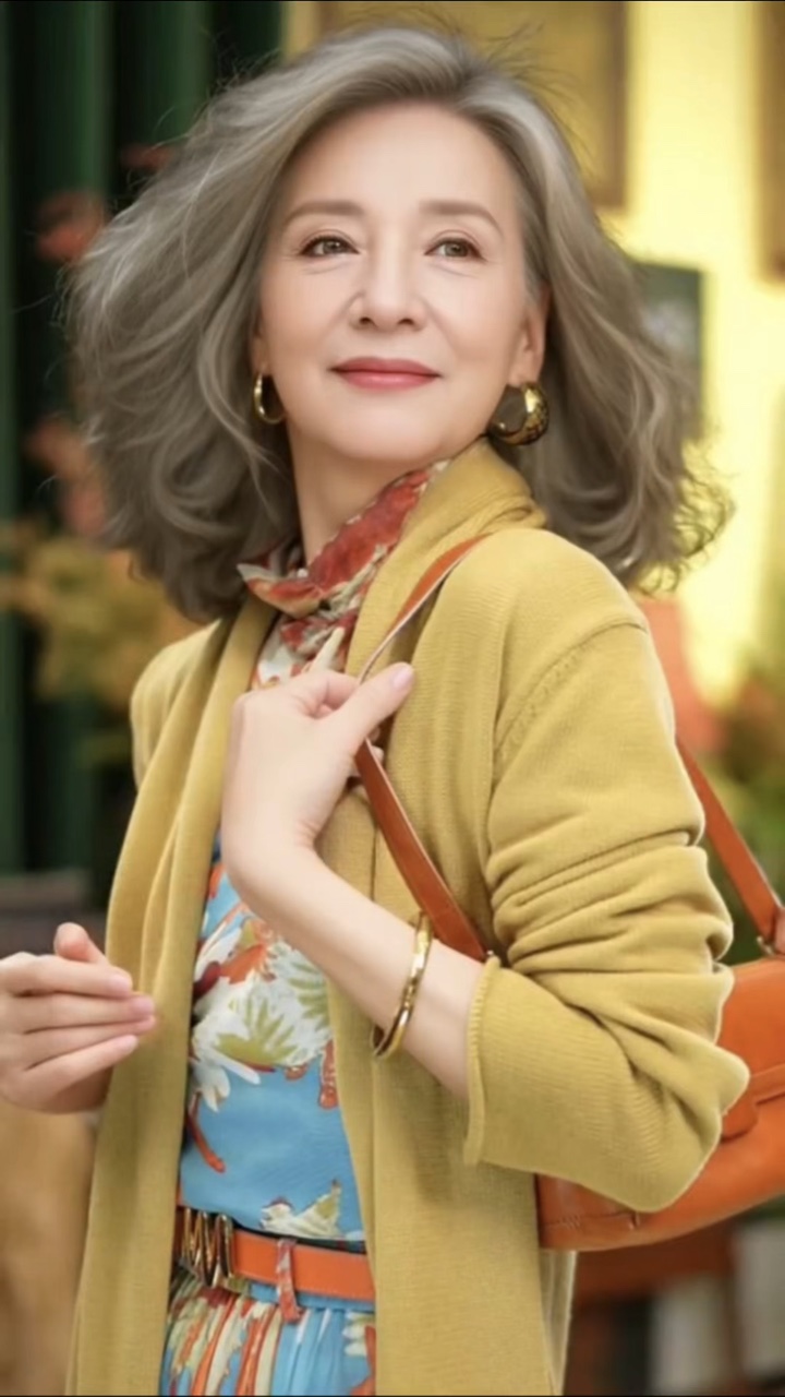 Belleza elegante