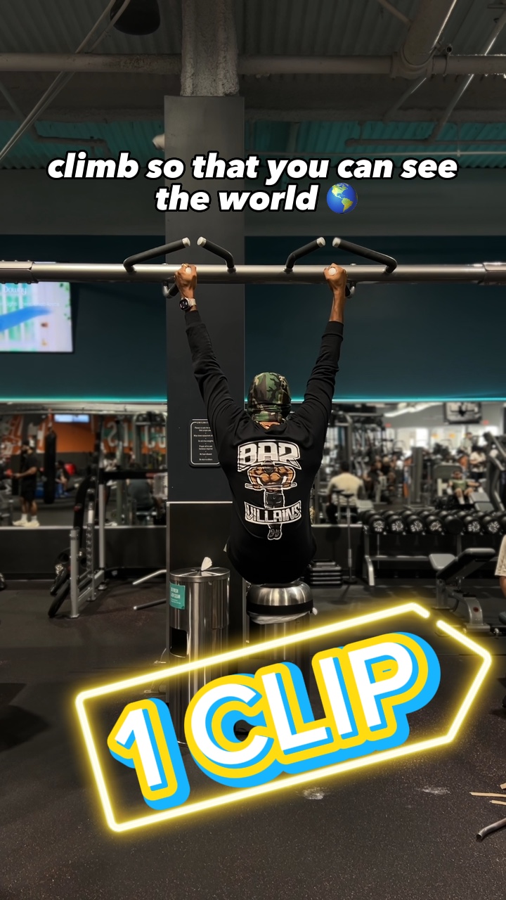 GYM FITNESS #112