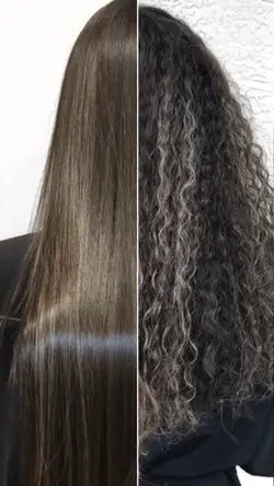 Antes e depois 