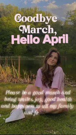 Good bye march
