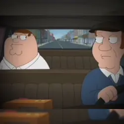 Family guy home