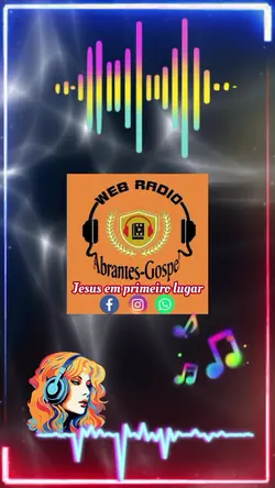 Modelo web rádio