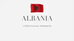 Free Albania edit