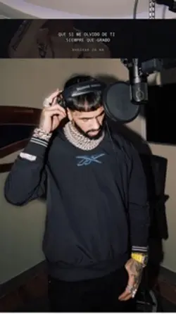 Anuel AA-Street Poem