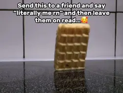 Waffle Meme