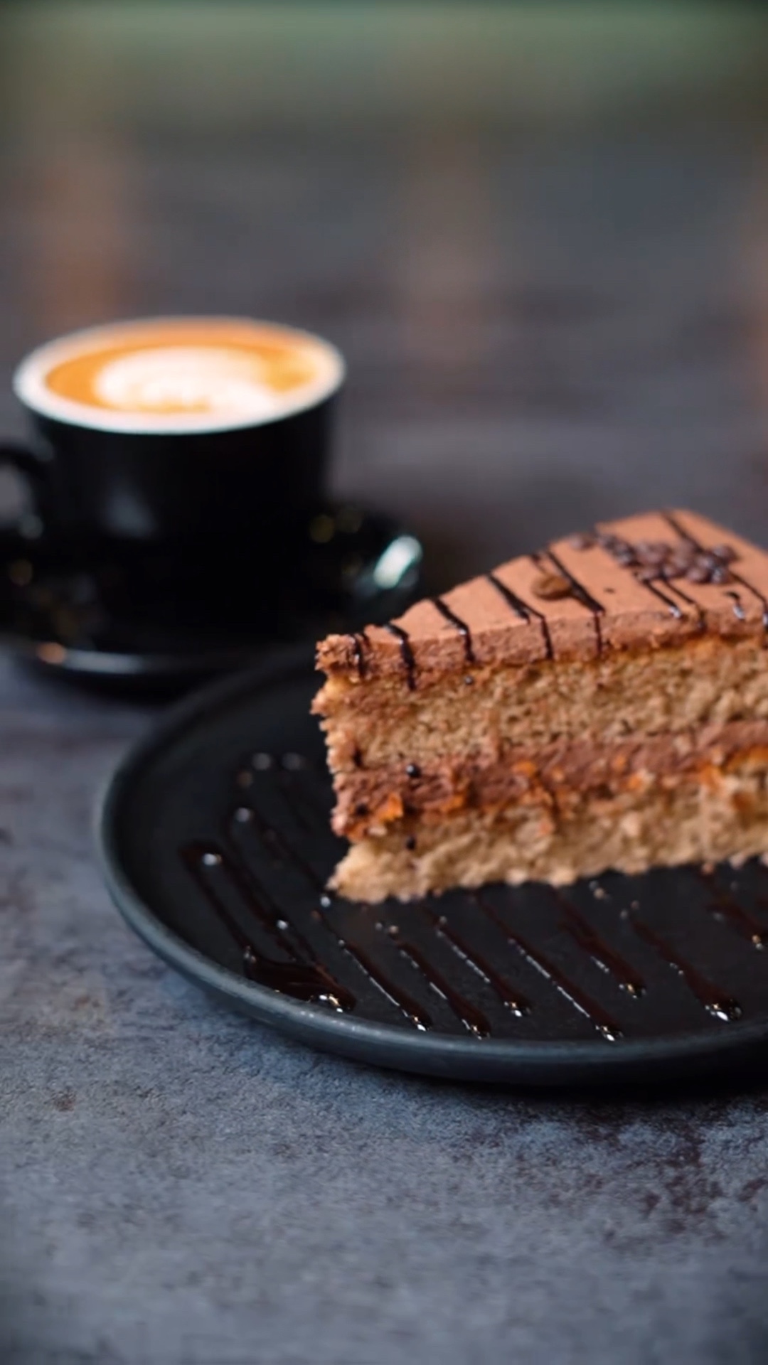 coffee☕️ template