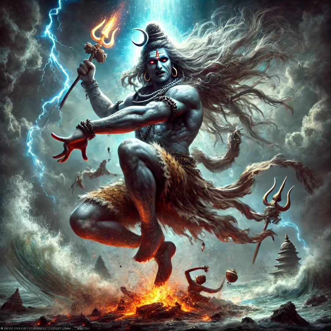 ShivaRatri Template