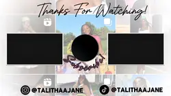 Matching outro ππ