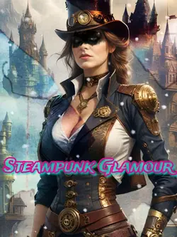 Steampunk Glamour
