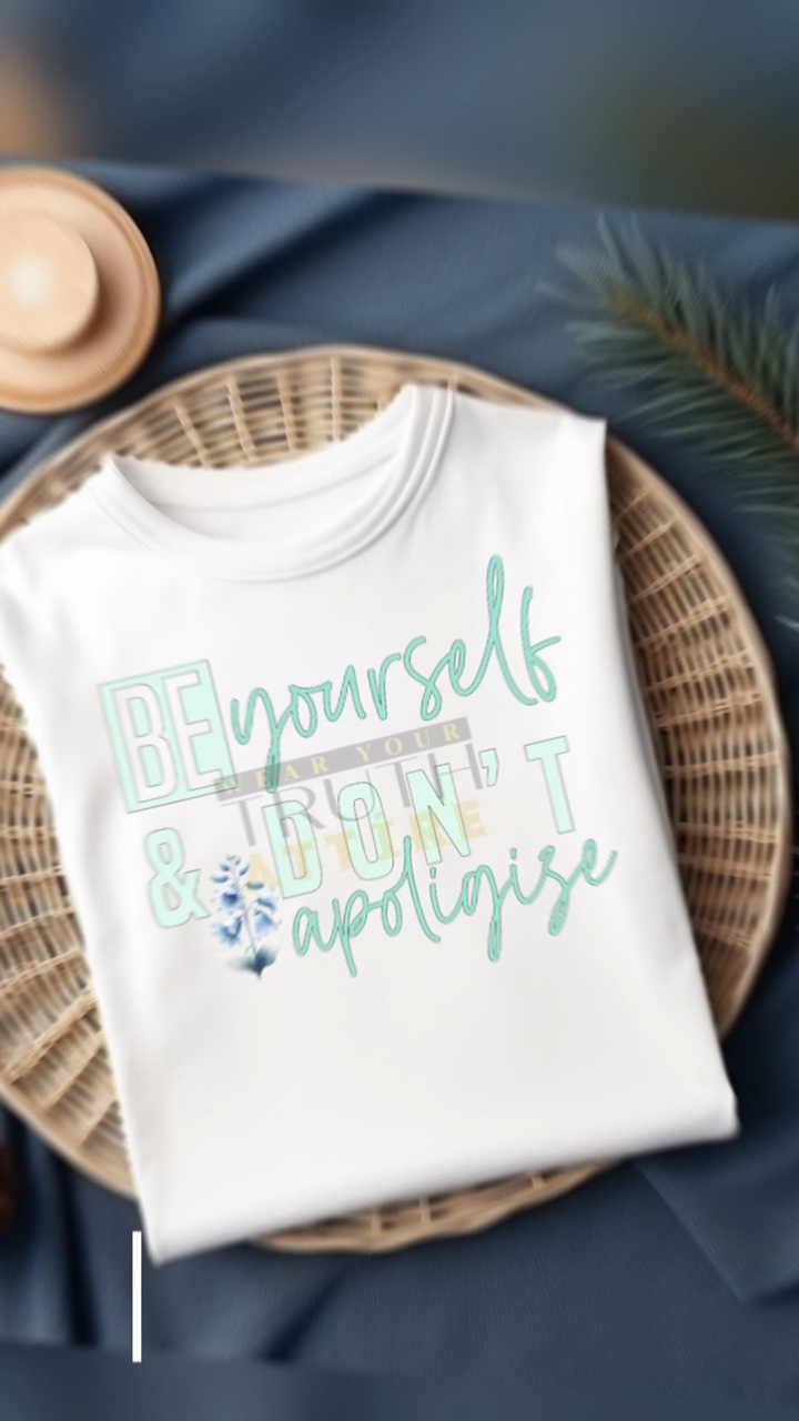 Publicidad de camisetas 