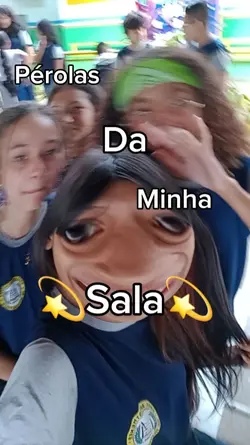 minha sala: