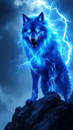 Blue Wolf AI