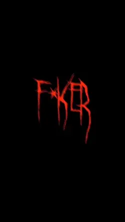 Hello motha fu*ka 