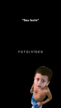 o que foi te mordeu