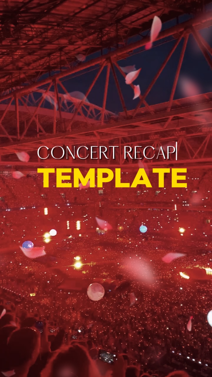 Concert Recap