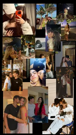 te amo pra sempre 