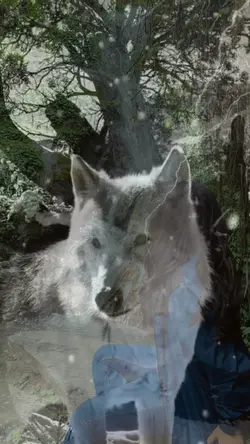 Wolf x 1 pic 