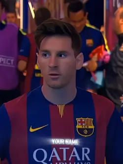 Messi 4k free edit