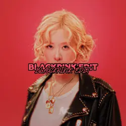 Blackpink edit