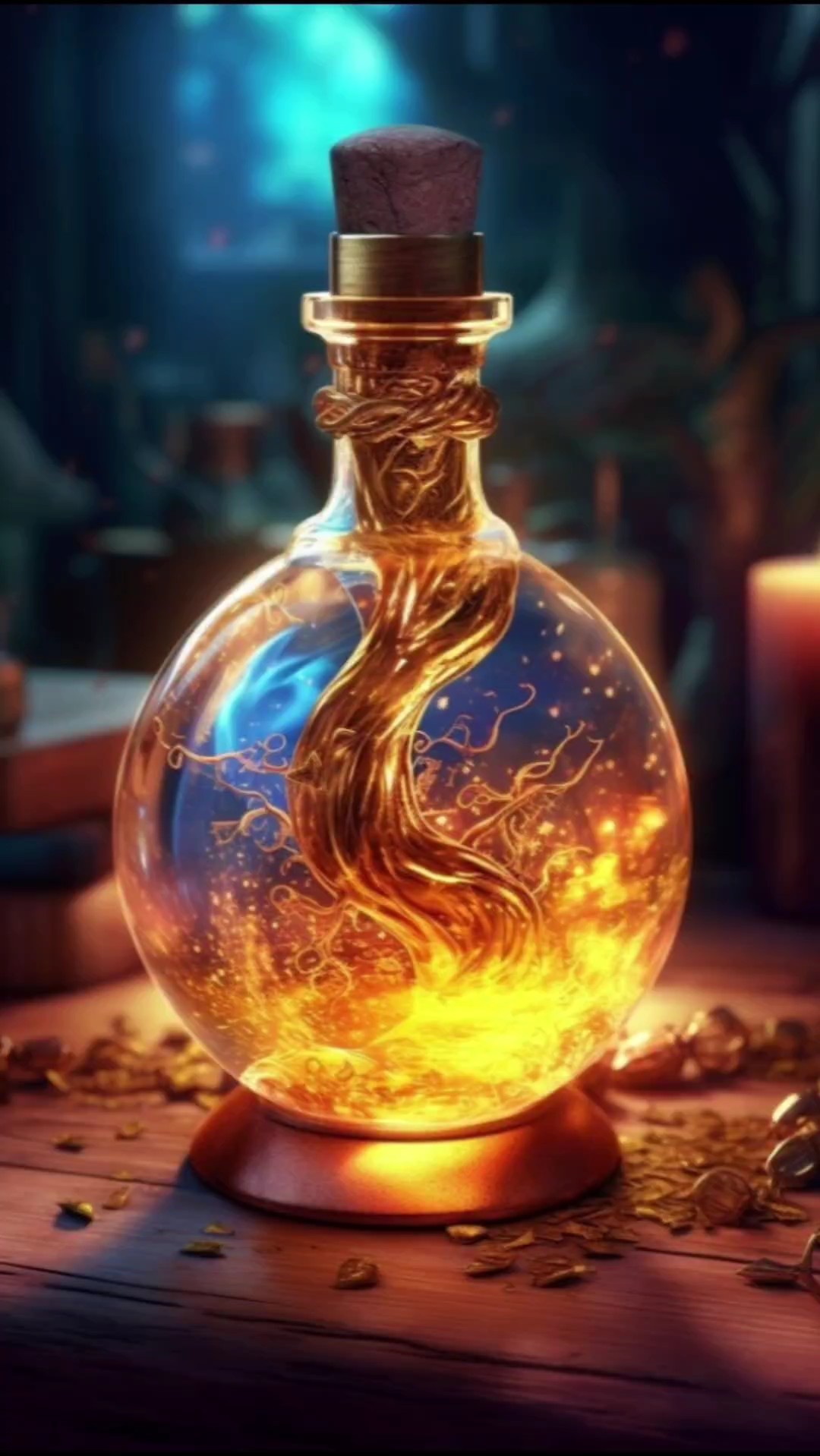 Cover Picture