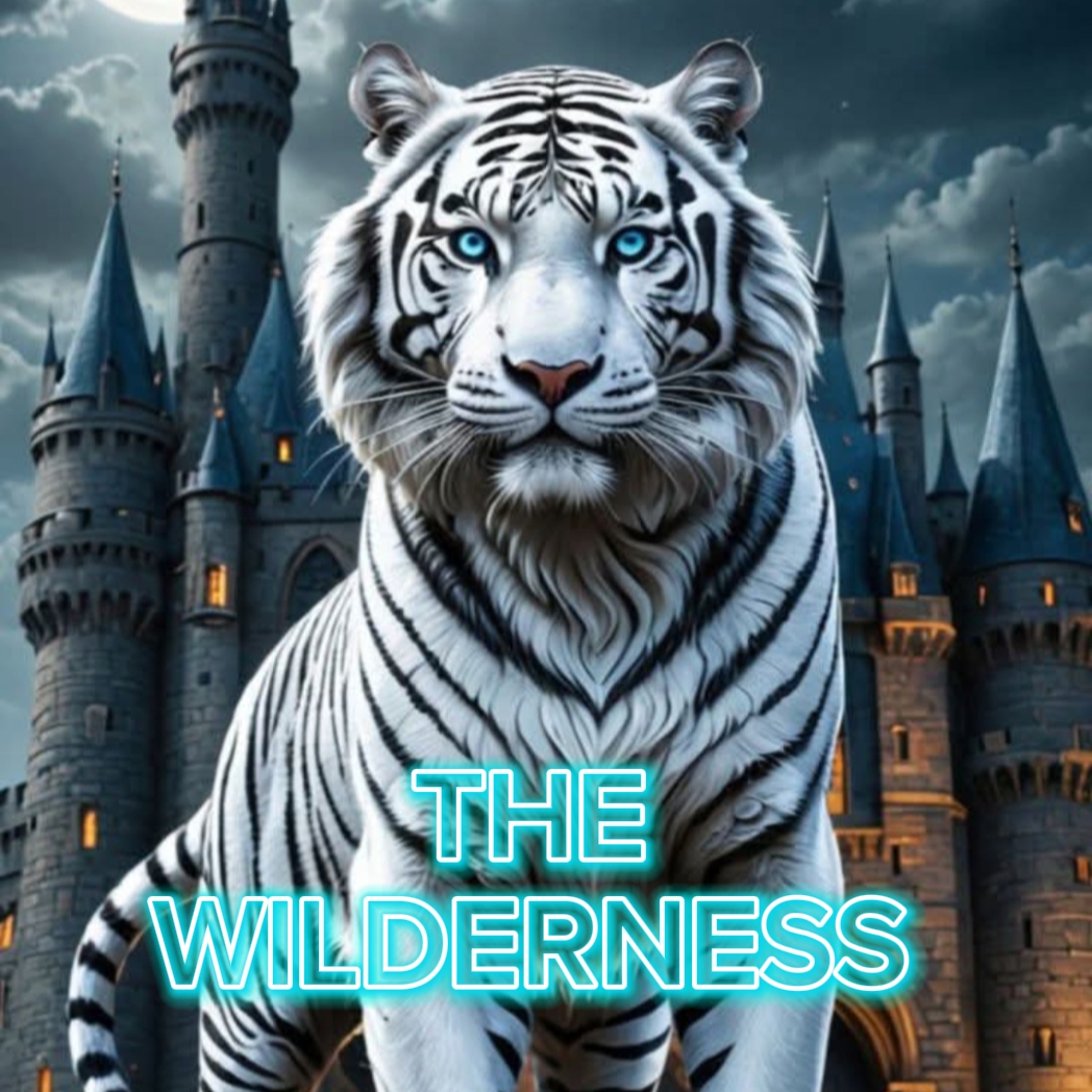 THE WILDERNESS!