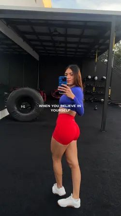 Believe in yourself🤍