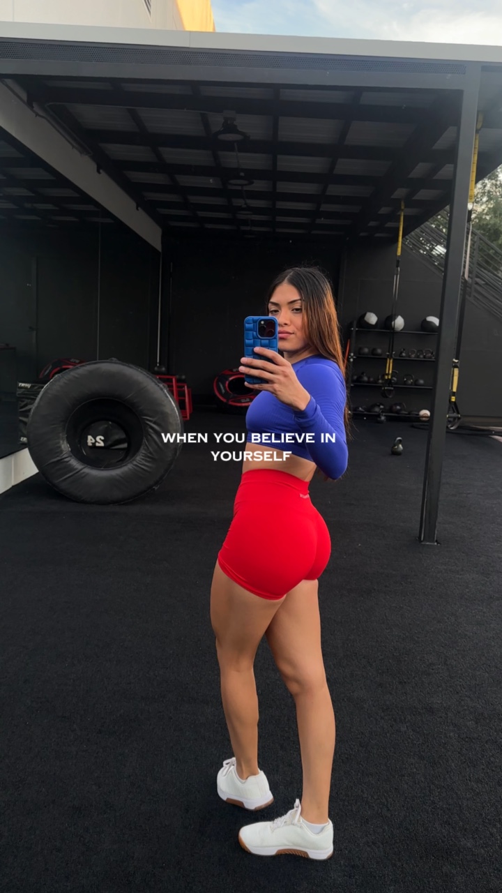 Believe in yourself🤍