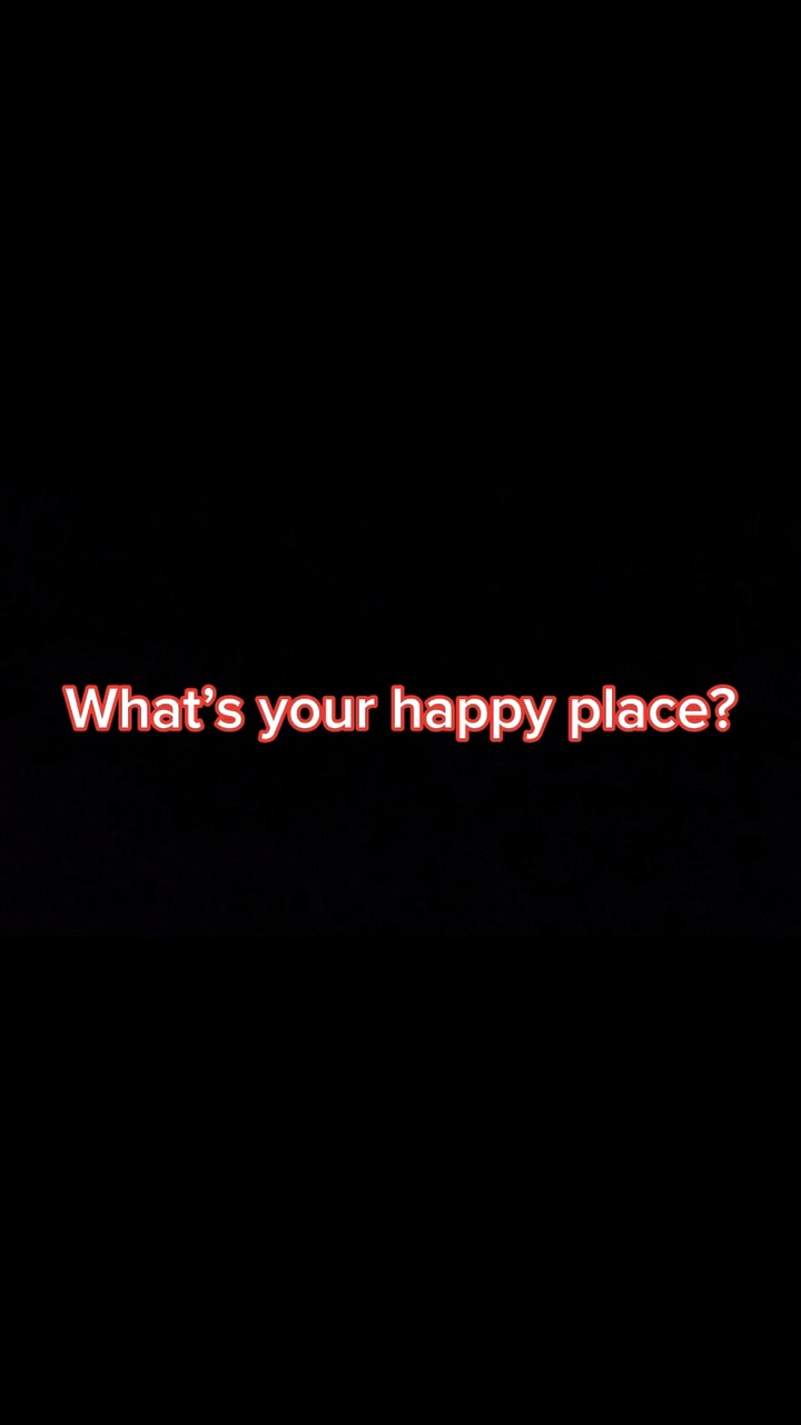 Happy 😊 