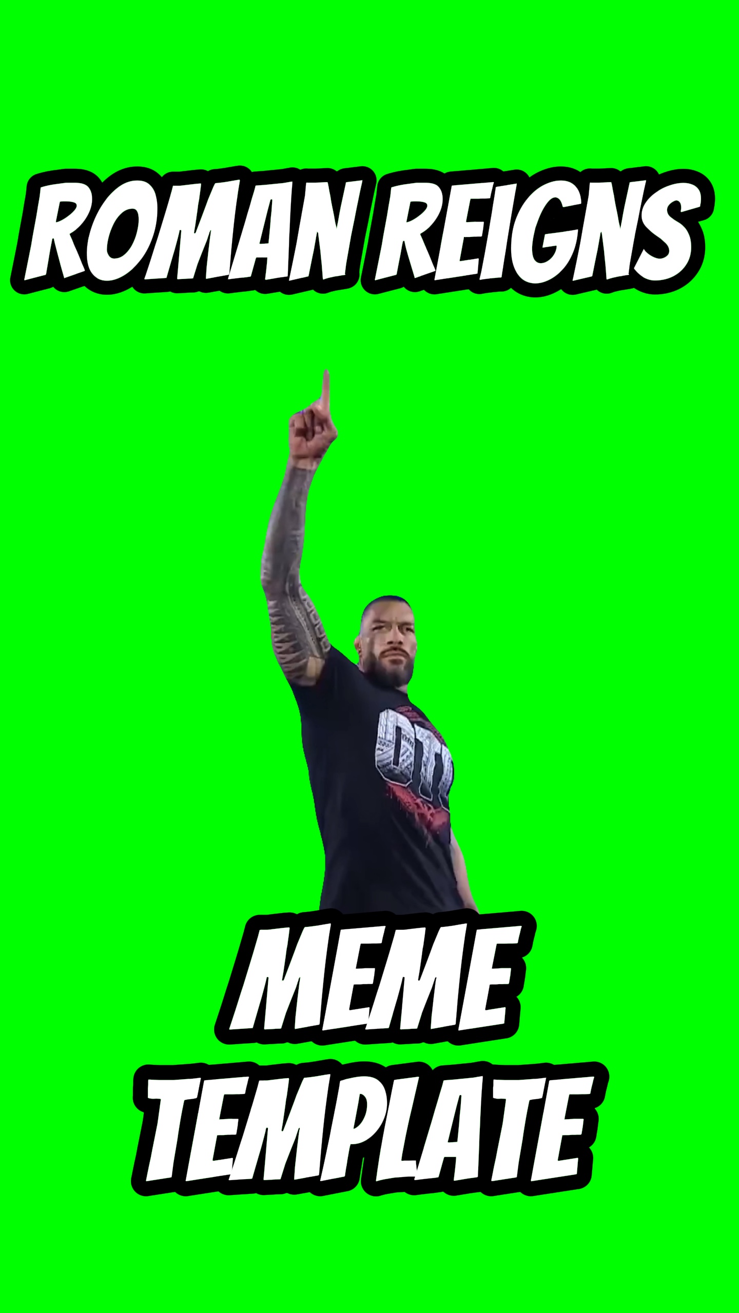 Roman Salute