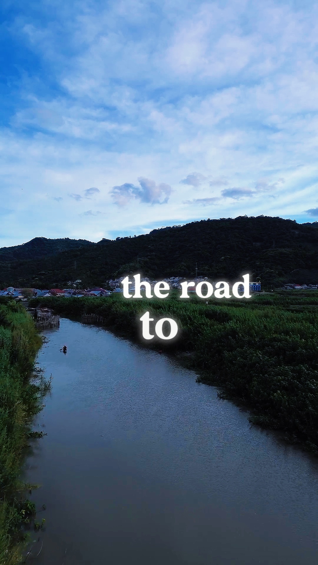 Road to success 