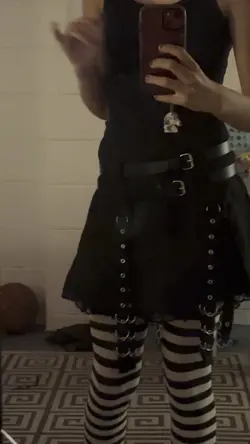 Goth !!
