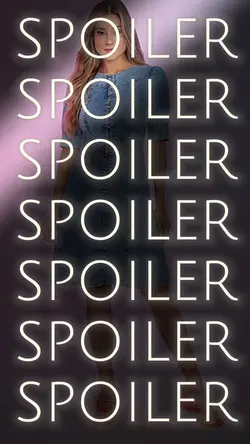 SPOILER