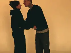 show my love
