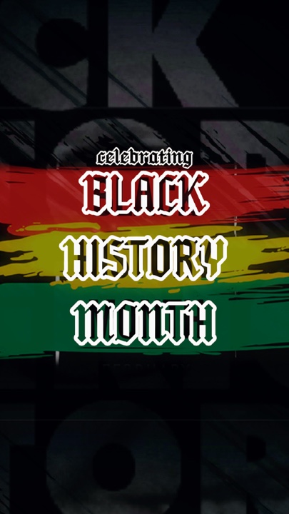 Mes de la historia negra