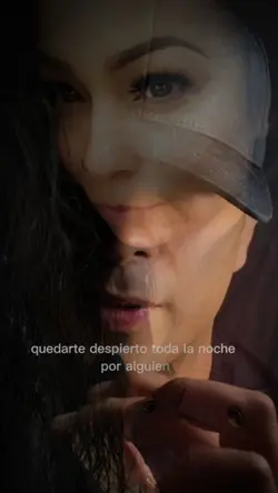 "El sexo no es amor”