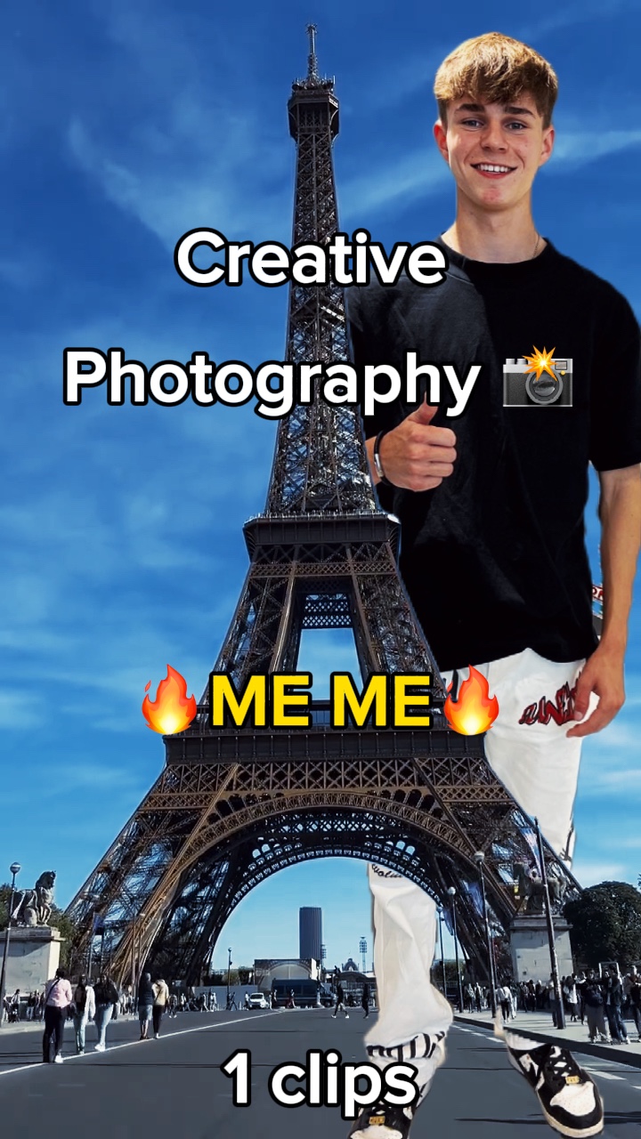 Yaratıcı Fotoğrafçılık