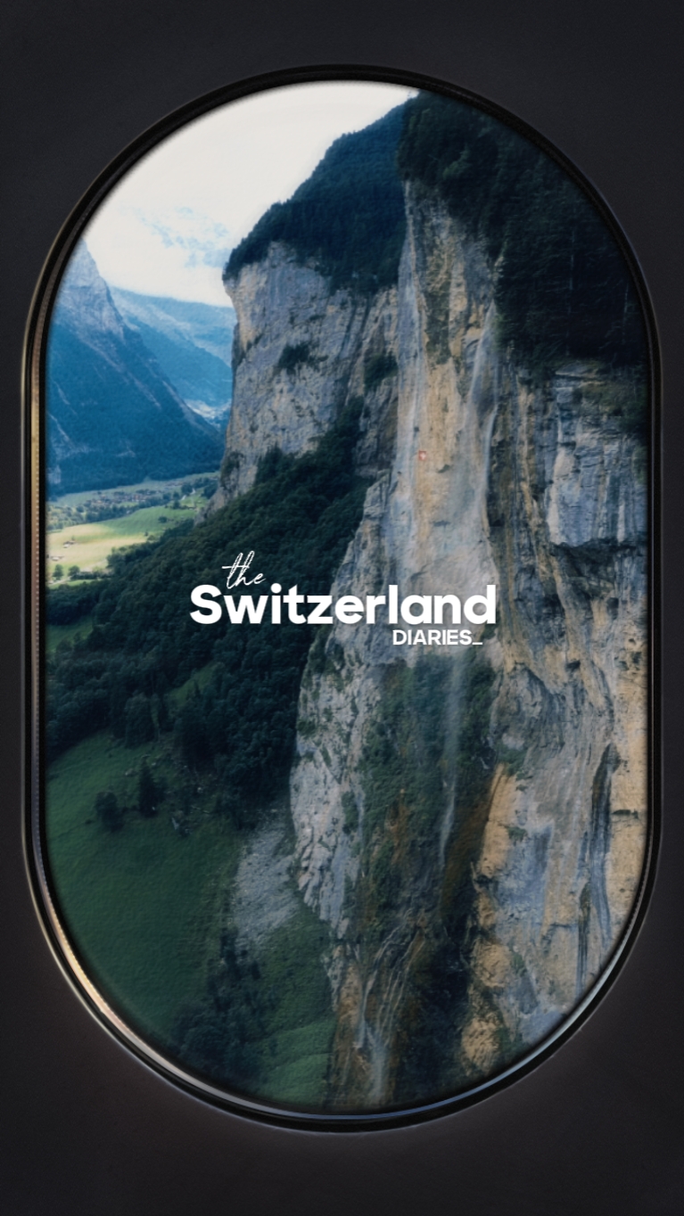 recap in Switzerland