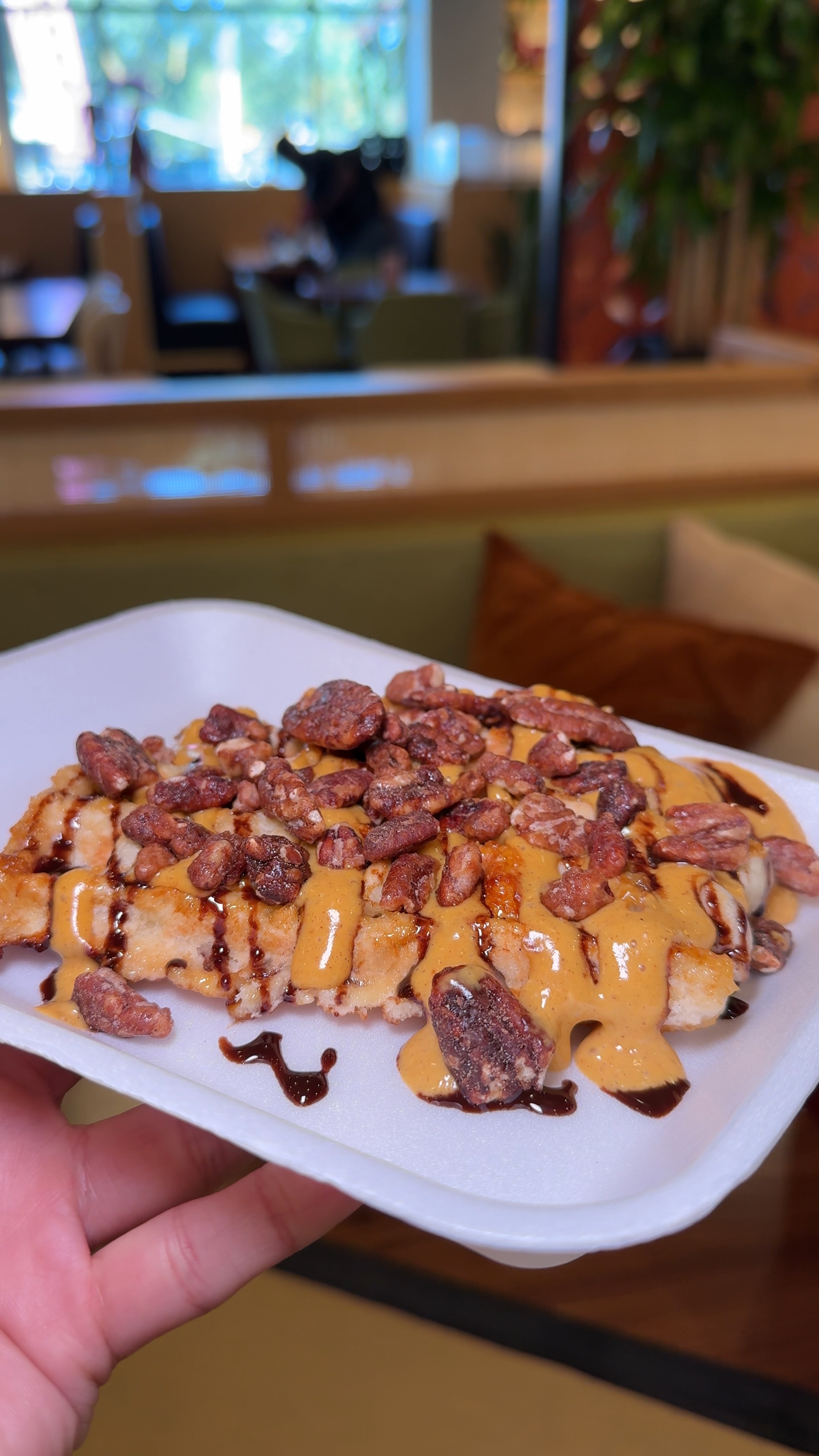 Food Vlog