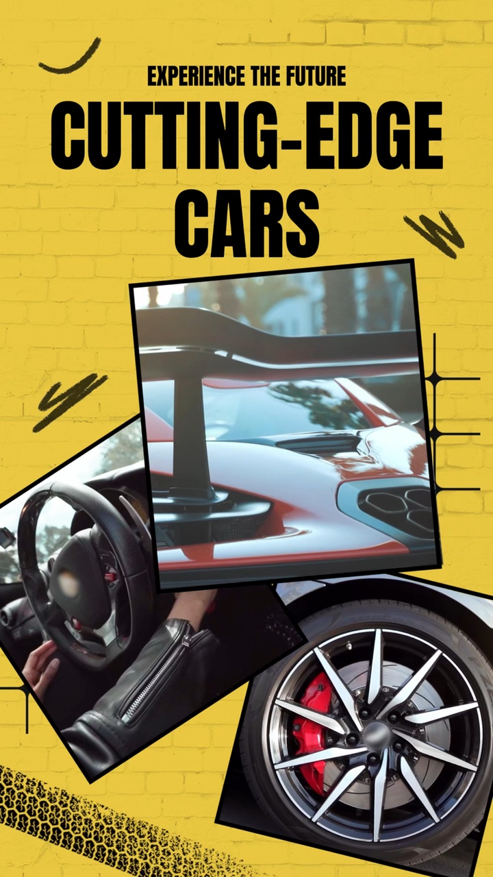 Marketingförderungsmodell für die Automobilindustrie