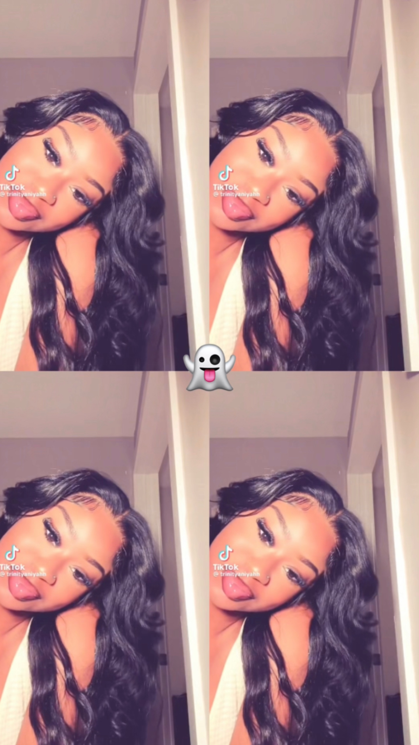 Stop motion 👻