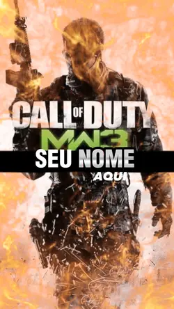 CALL OF DUTY 3 INTRO