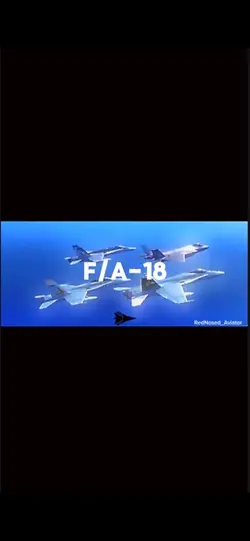 F/A-18 EDIT