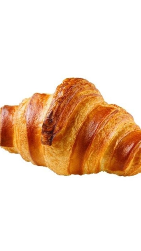 Je suis un croissant