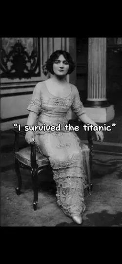I survived ___