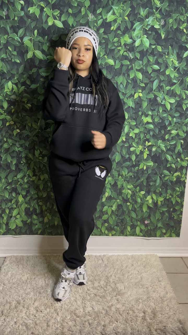 Outfit-Übergang 🔥