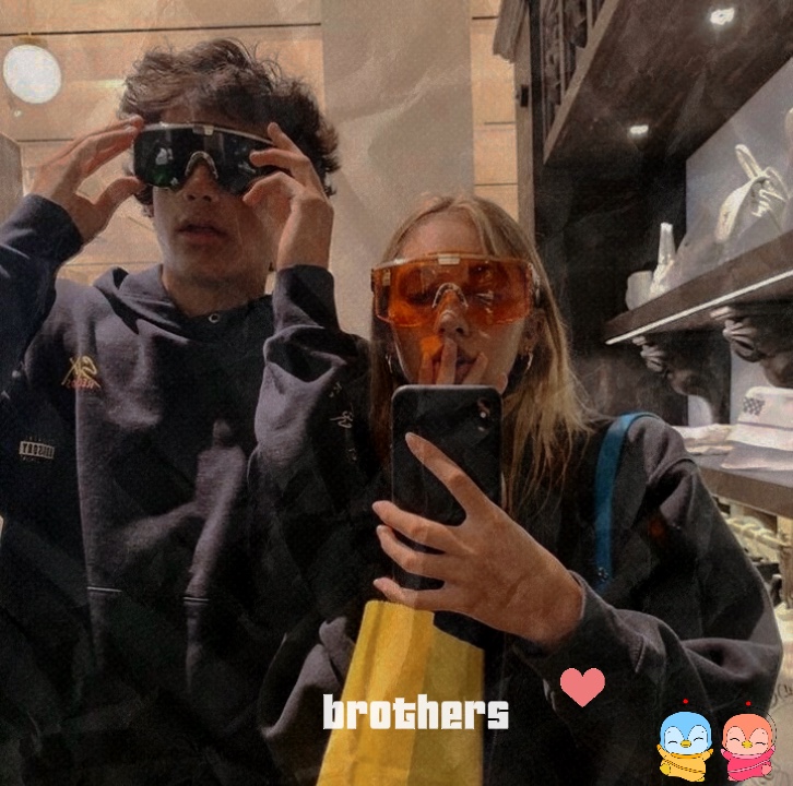 Brother 