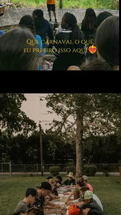 Acamp com Deus