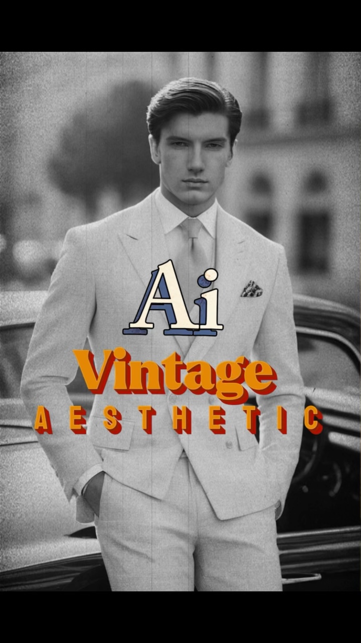 Ai Estética Vintage