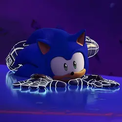 Sonic :D