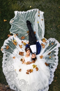 Hochzeitstag